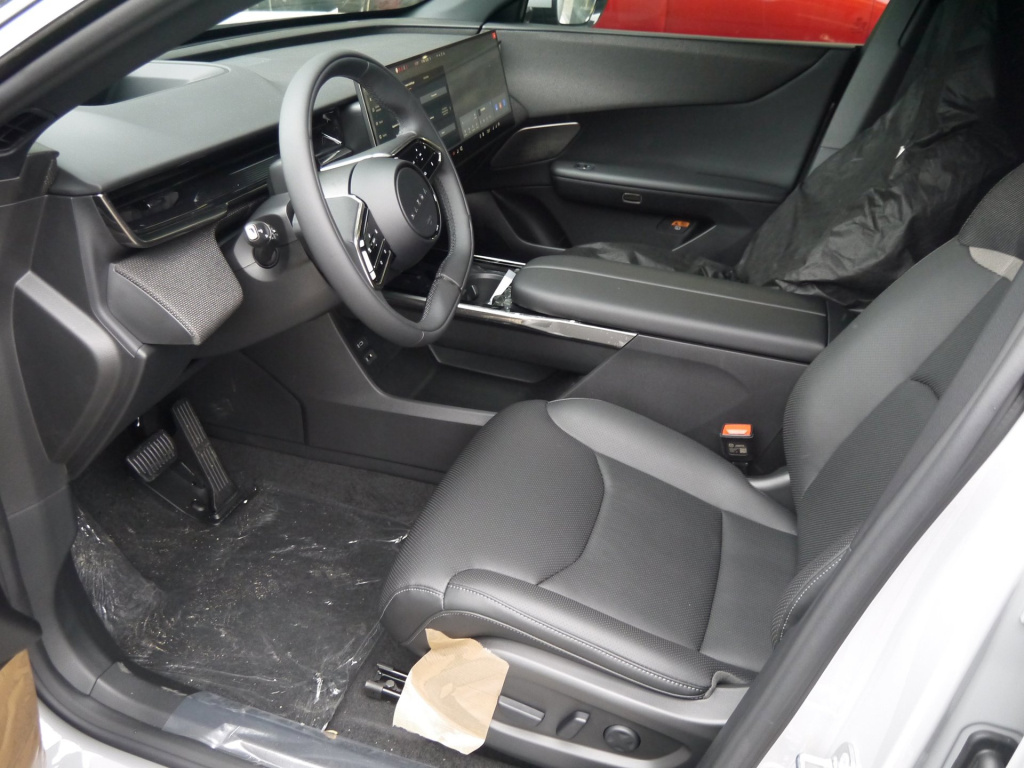 Mazda Cx-6e