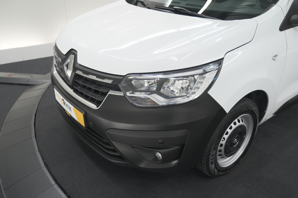 Renault Express
