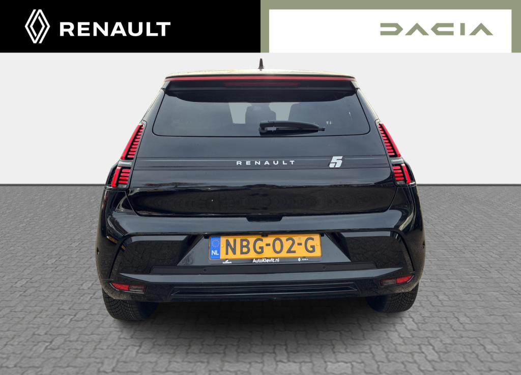 Renault 5