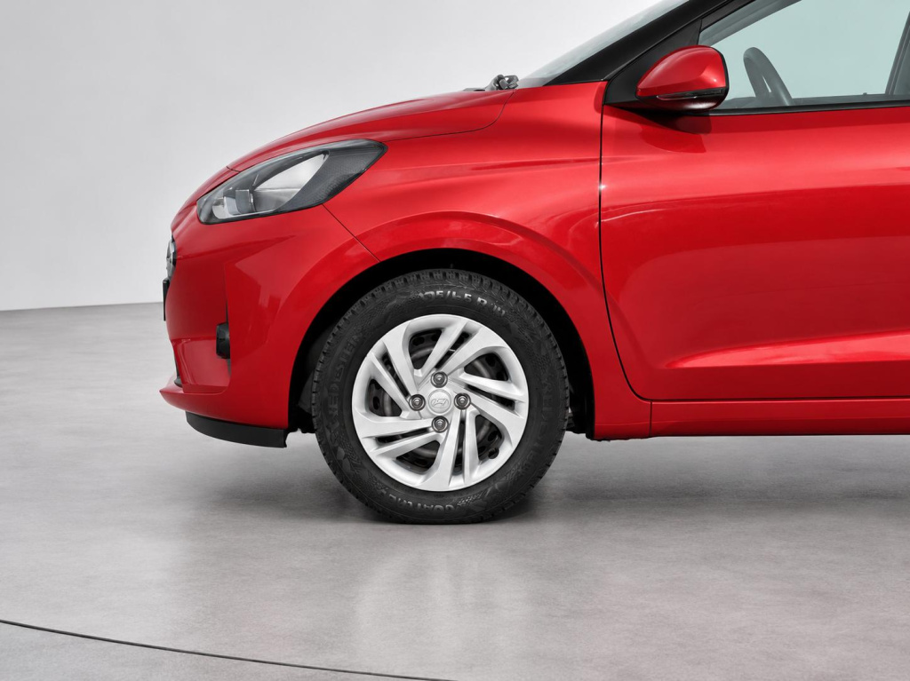 Hyundai I 10