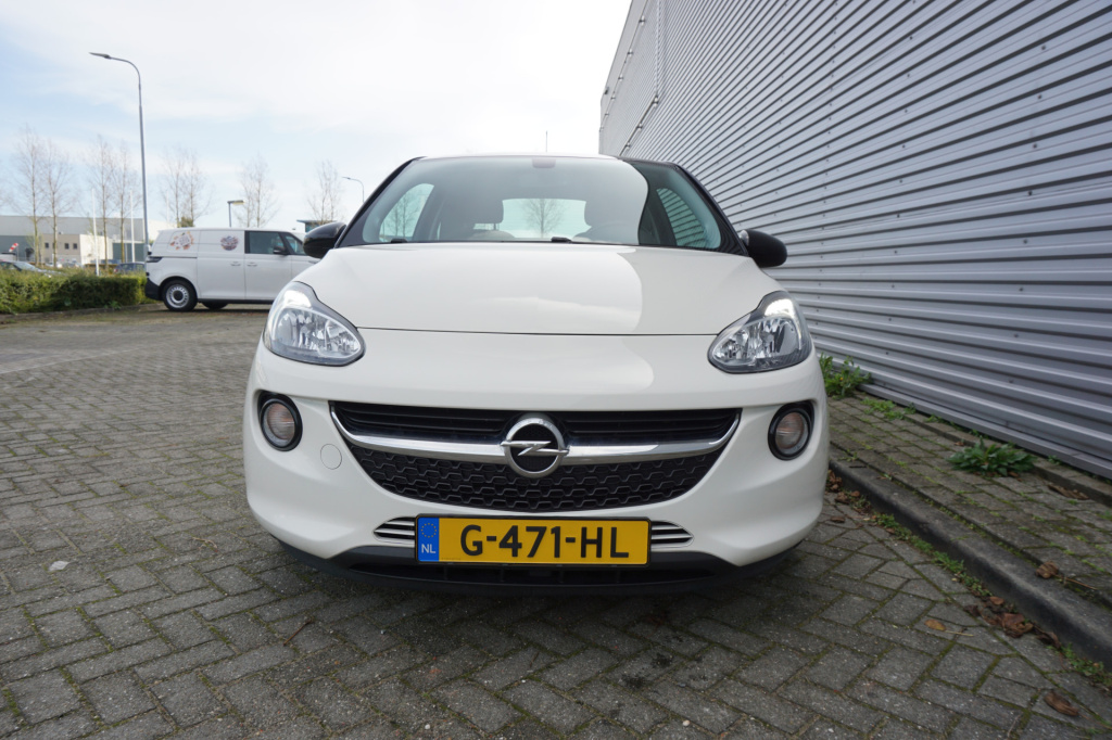 Opel Adam