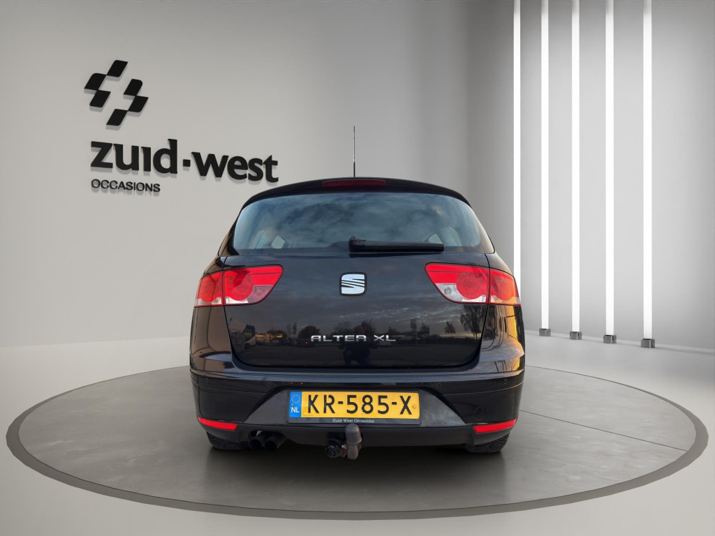 Seat Altea Xl