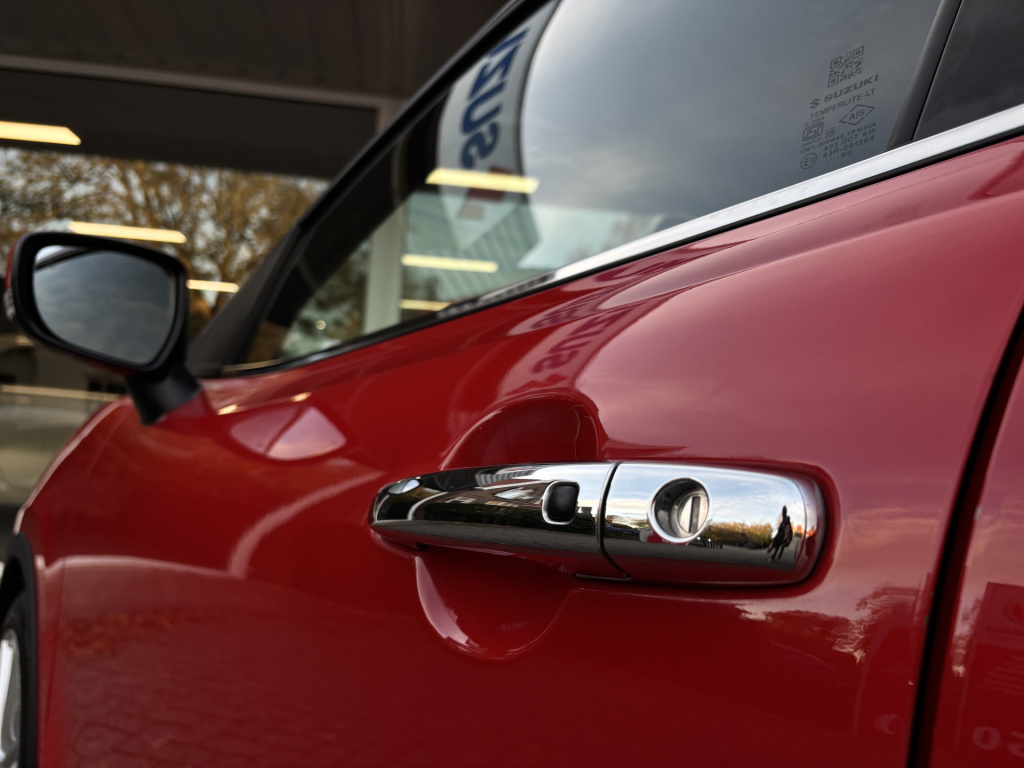 Suzuki Baleno
