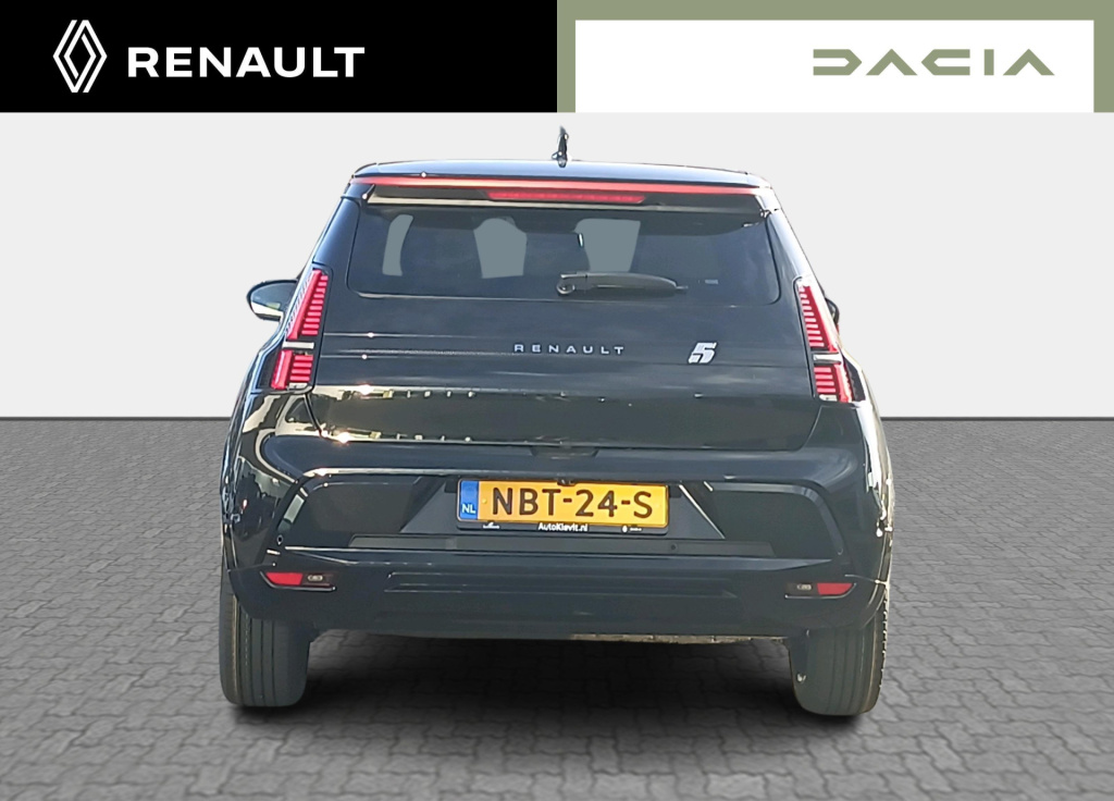 Renault 5