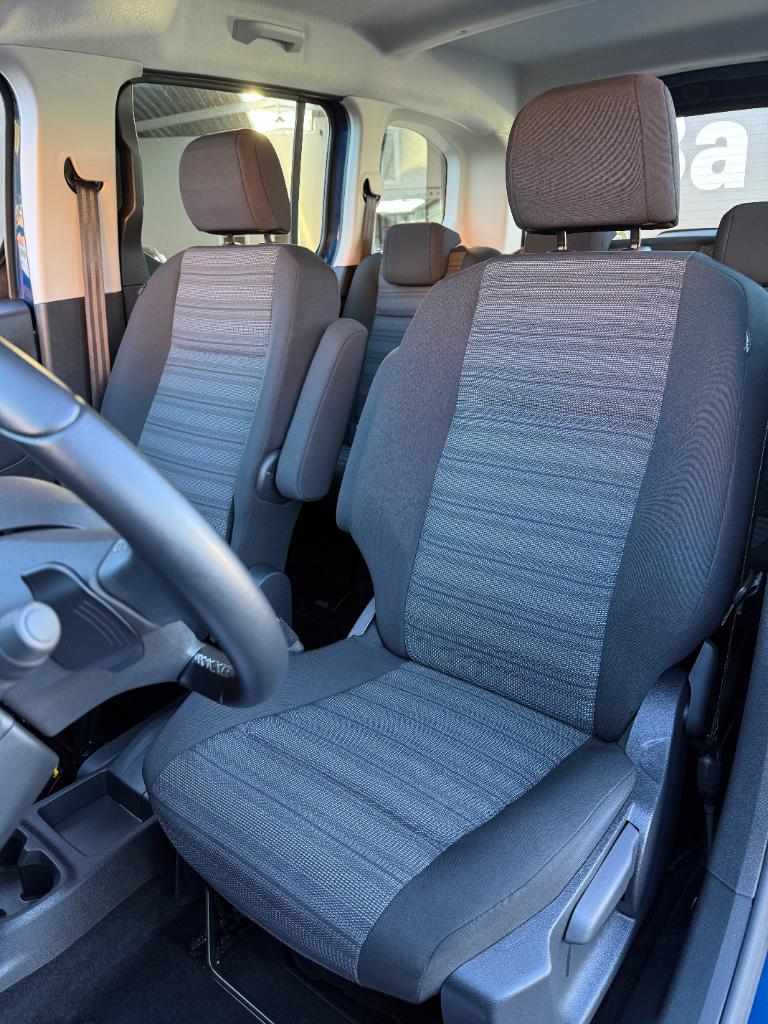 Opel Combo Life