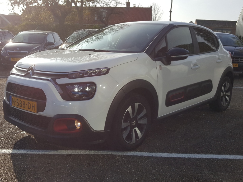 Citroen C3