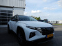 Hyundai Tucson Hybrid 1.6 t-gdi hev comfort smart | trekhaak 1650kg! | elek. kofferbak