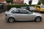 BMW 3-serie 316 ti m-pakket e46
