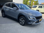 Hyundai Kona 1.6 gdi hev fashion | 1e eigenaar | lage km-stand | compleet dea