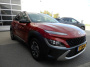 Hyundai Kona 1.6 gdi hev fashion | trekhaak 1300 kg! | 1e eigenaar | navigati