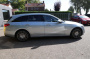 Mercedes-Benz C-Klasse estate 200 avantgarde