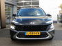 Hyundai Kona 1.6 gdi hev premium | leder | navigatie | stoel verwarming | com