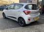 Hyundai I 10 1.0i i-motion comfort | airco (automatisch) | cruise control | l