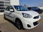 Nissan Micra 1.2 acenta | automaat | airco | cruise control |