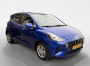 Hyundai I 10 1.0 comfort smart | navigatie | cruise control | airco | apple/a