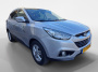 Hyundai Ix35 1.6i gdi i-light | 1e eig. | 73.305 km | trekhaak | schuif/kanteldak | navi |