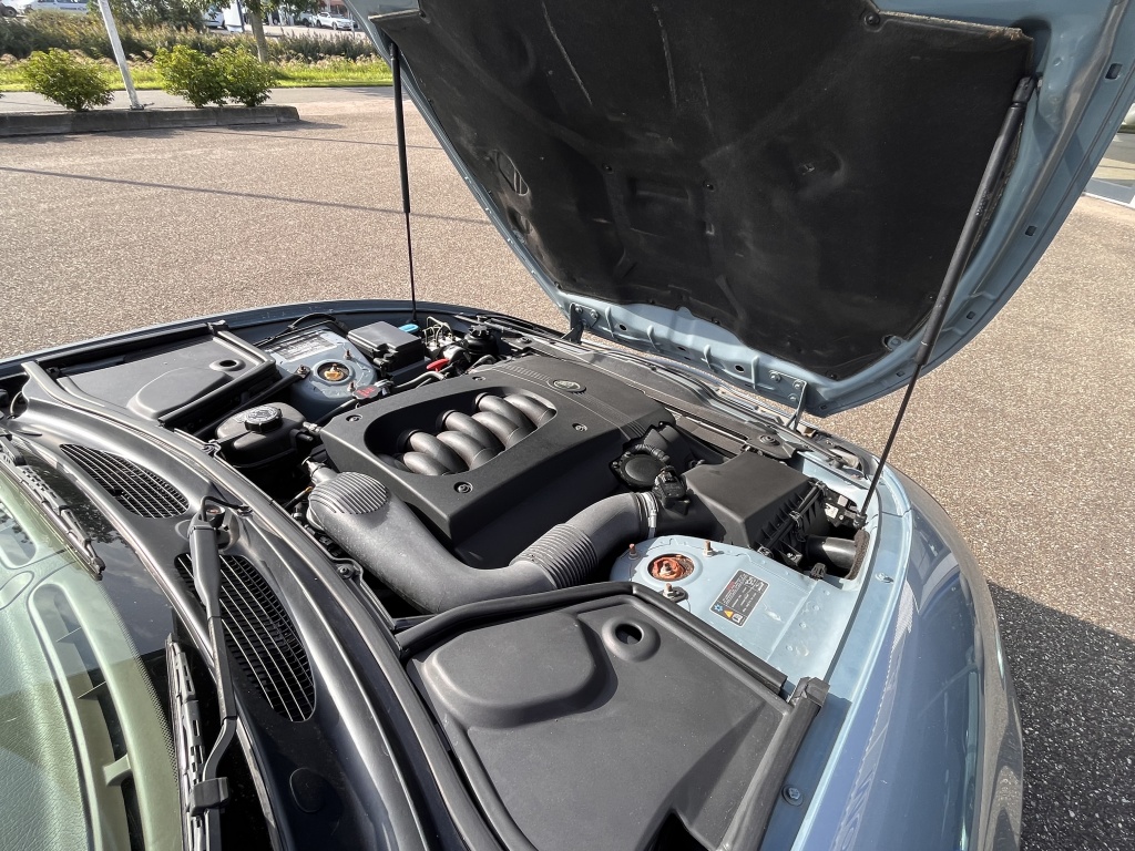 Jaguar Xk