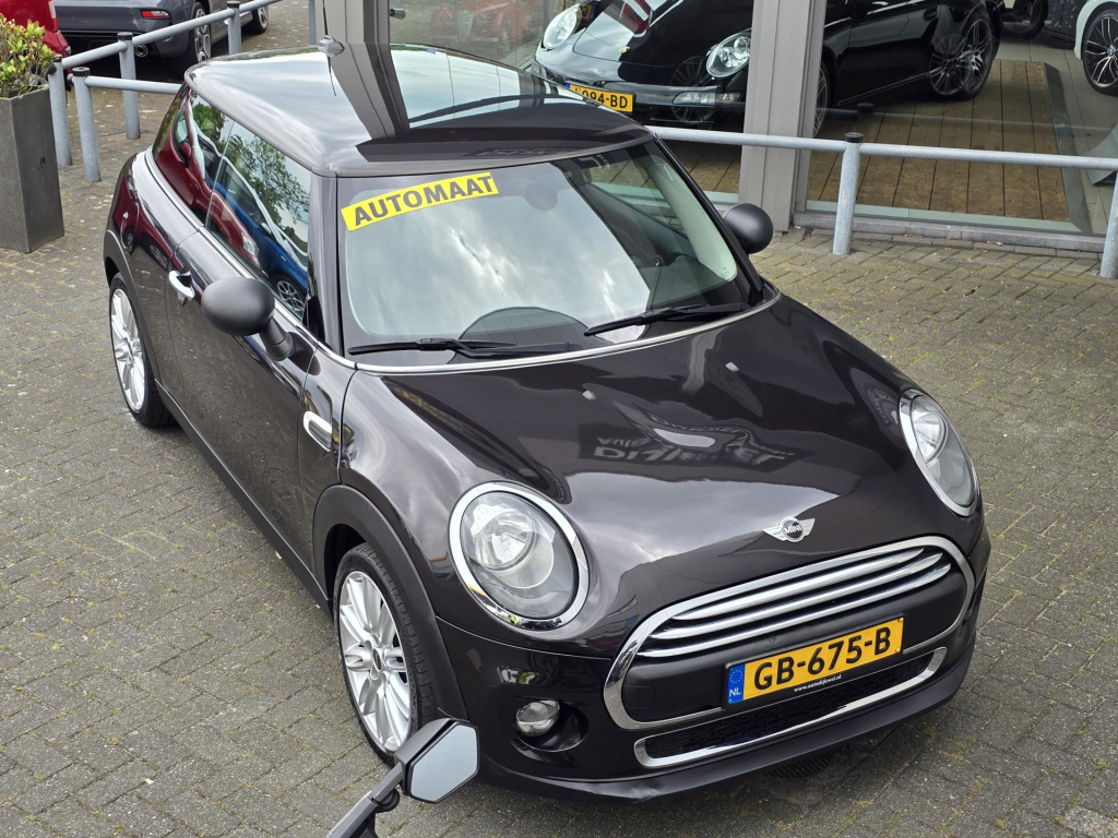 Mini One