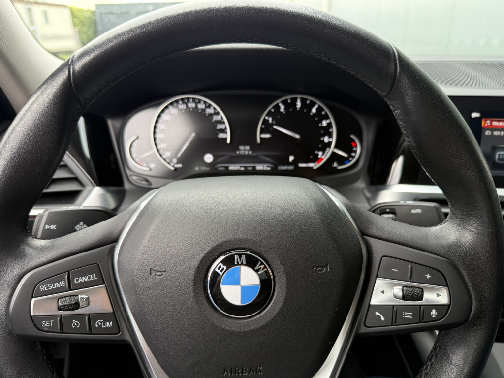 BMW 3-serie