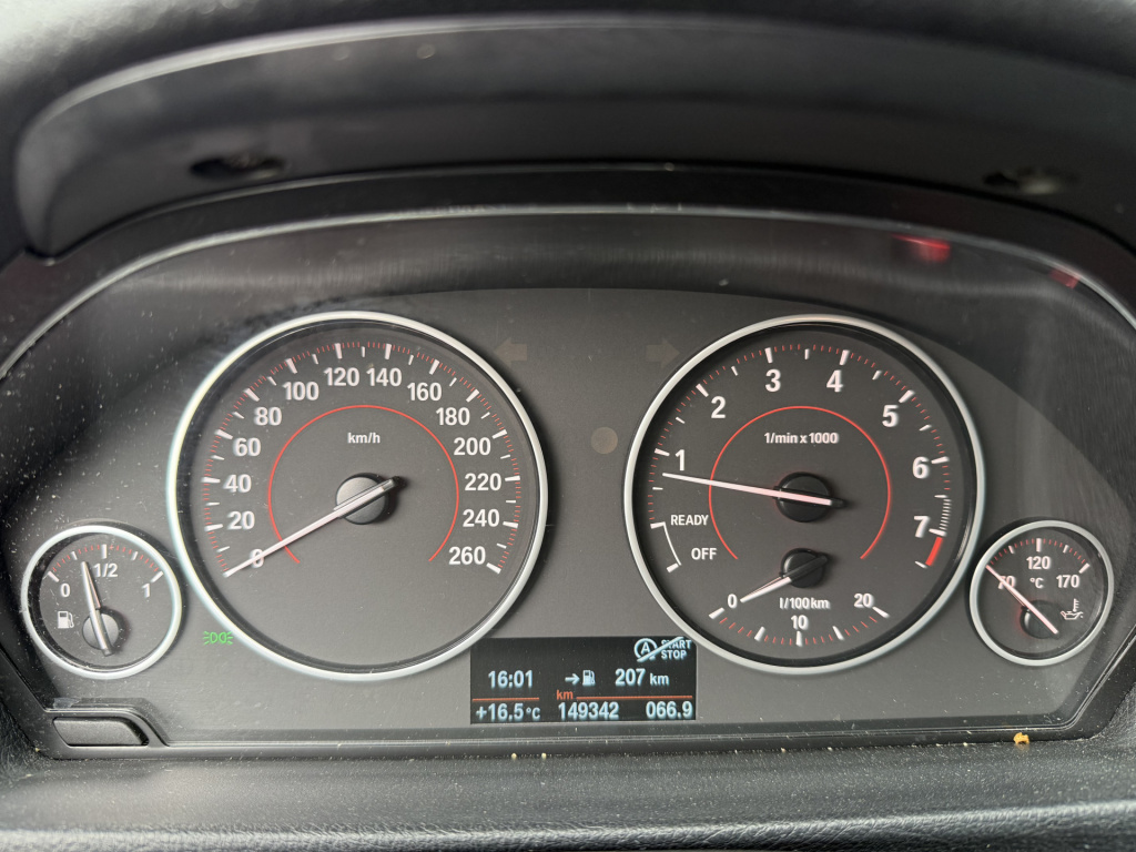 BMW 3-serie