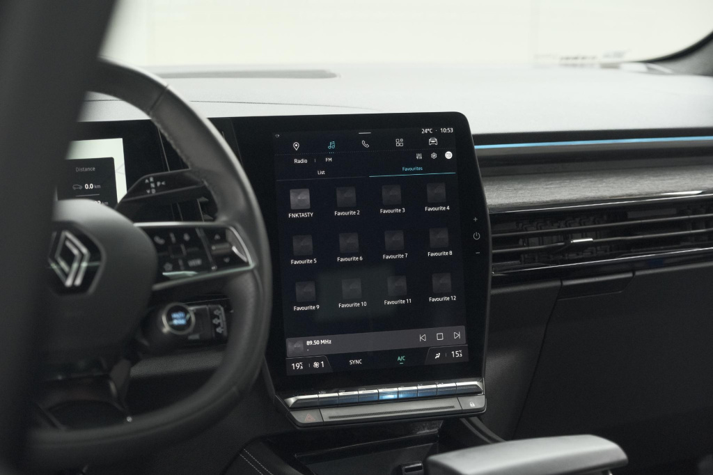 Renault Austral