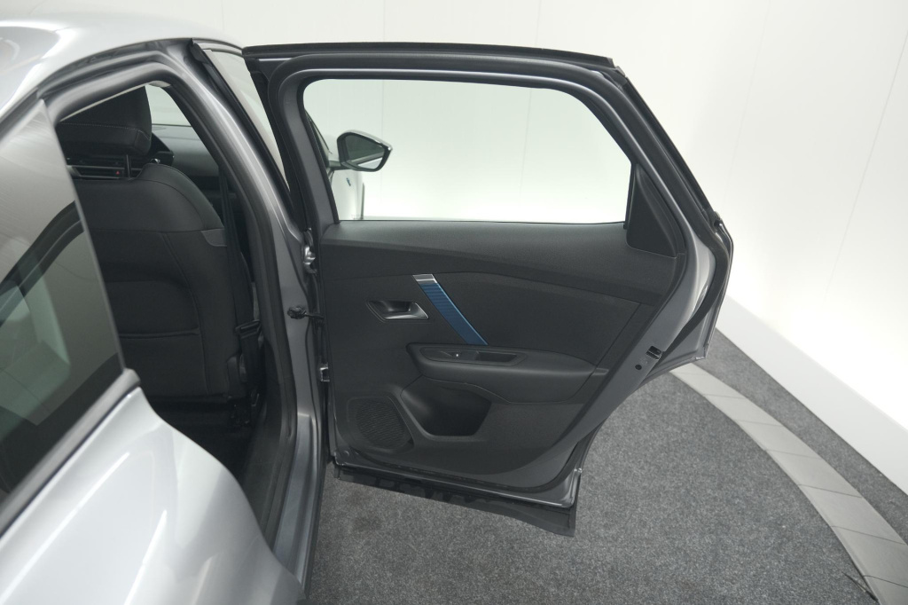 Citroen Ë-c4