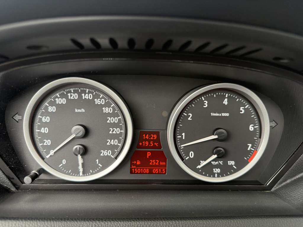 BMW 6 Serie
