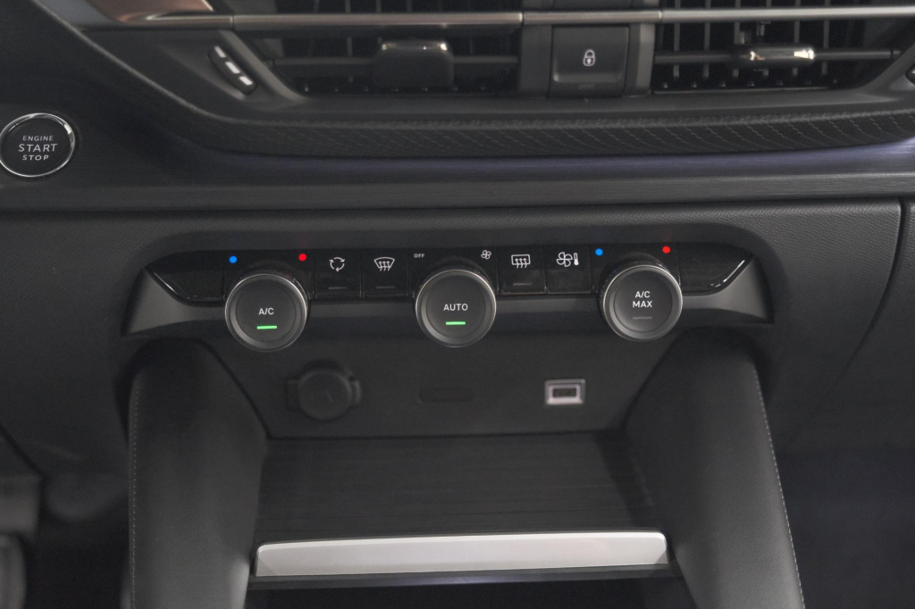 Citroen C5 X