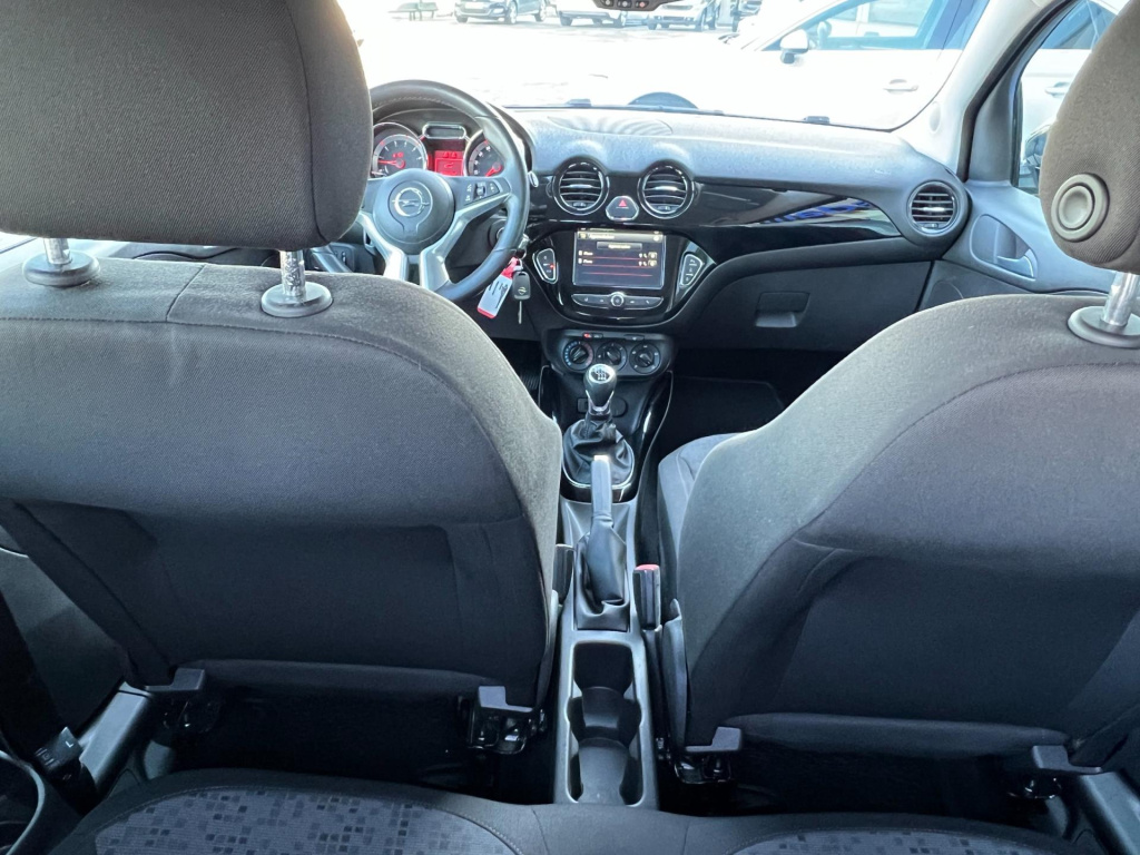 Opel Adam