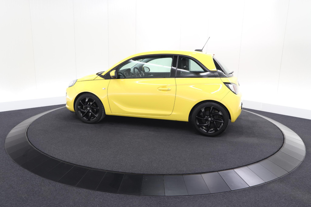 Opel Adam