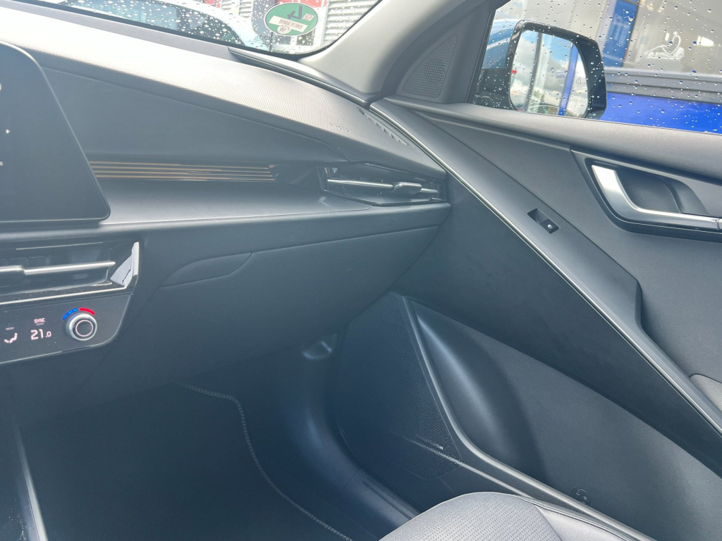 Kia Niro Ev