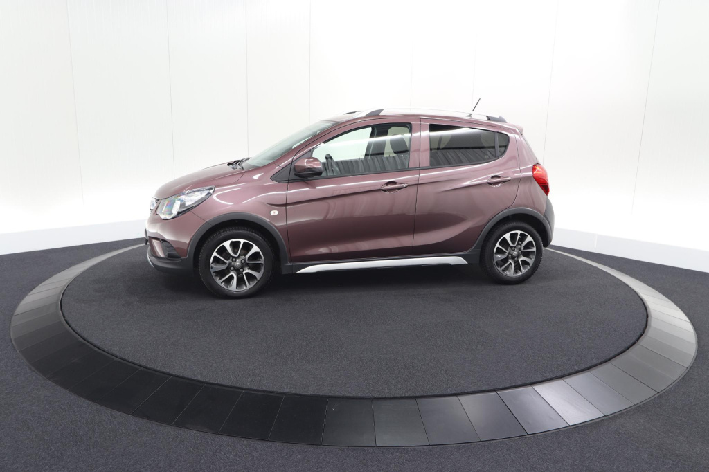 Opel Karl