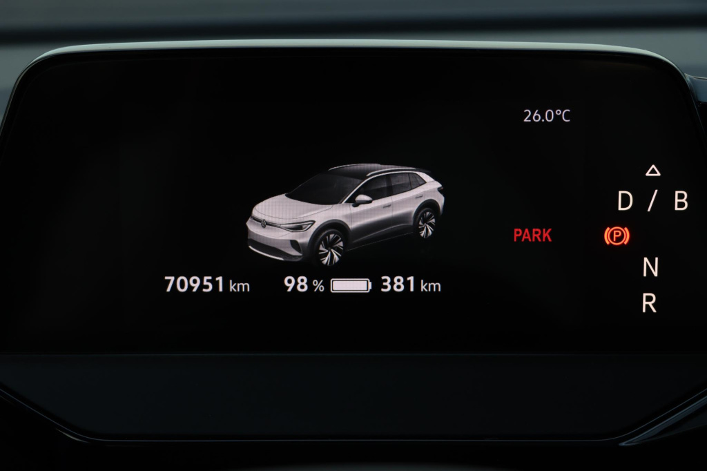 Volkswagen Id.4