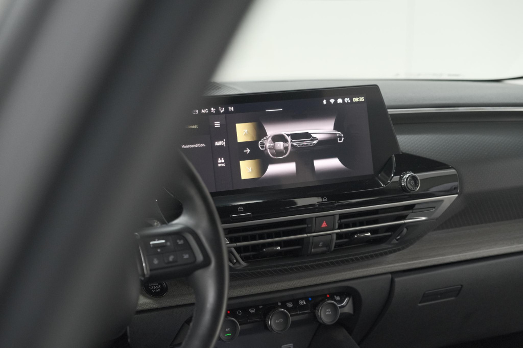 Citroen C5 X
