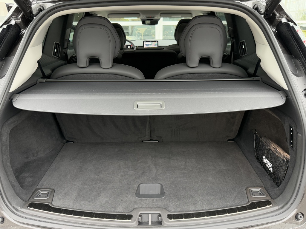 Volvo Ex90