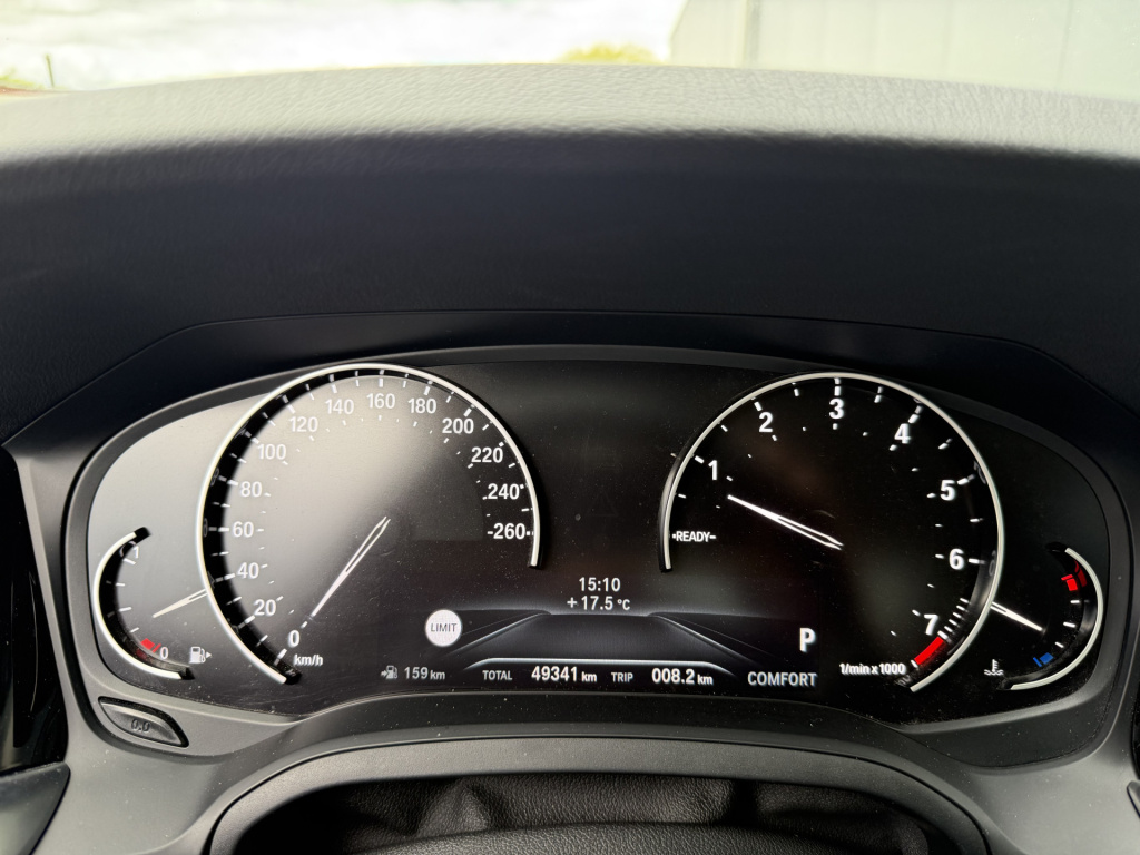 BMW 3-serie