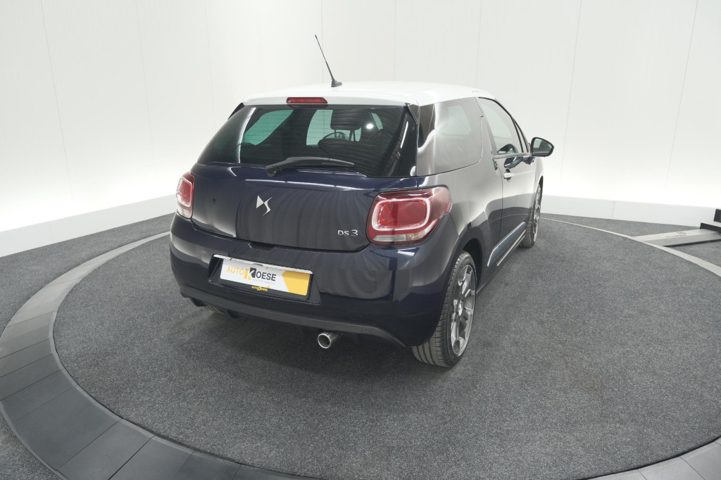 Ds Ds 3