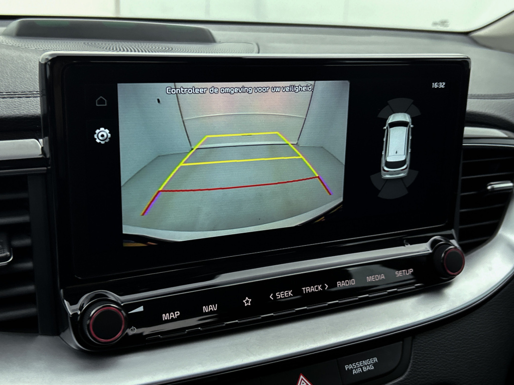 Kia Ceed Sportswagon