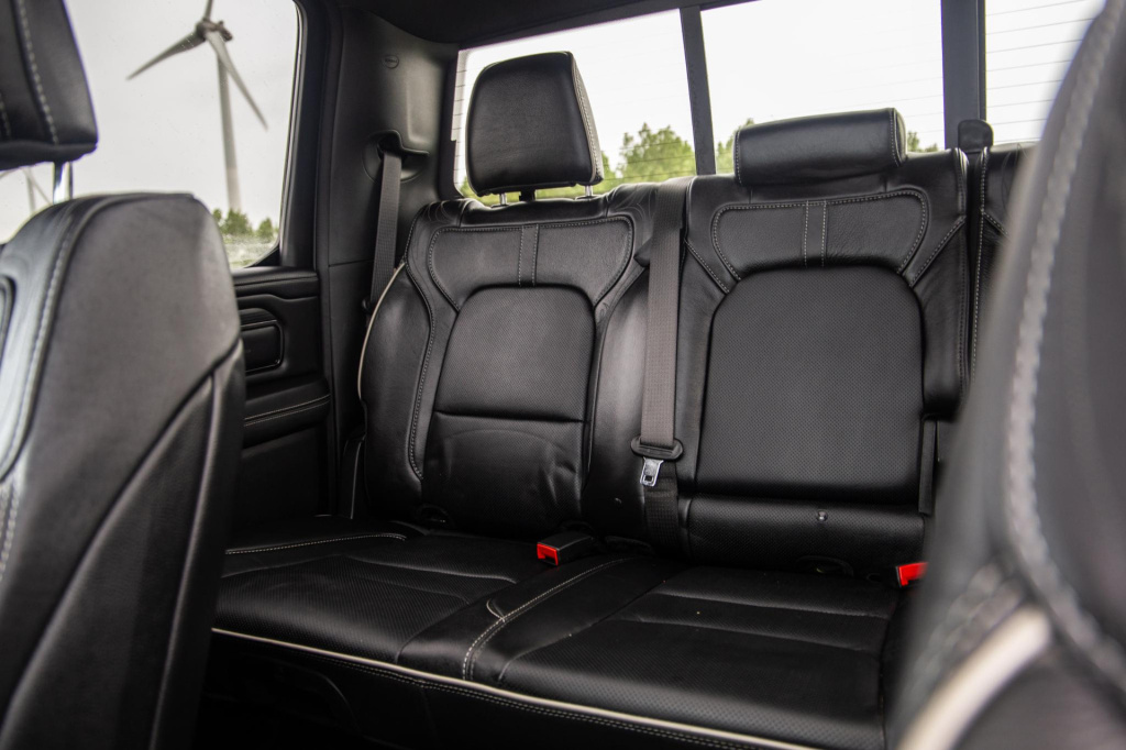 Dodge Ram 1500