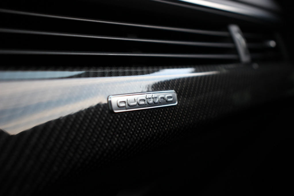 Audi Rs4