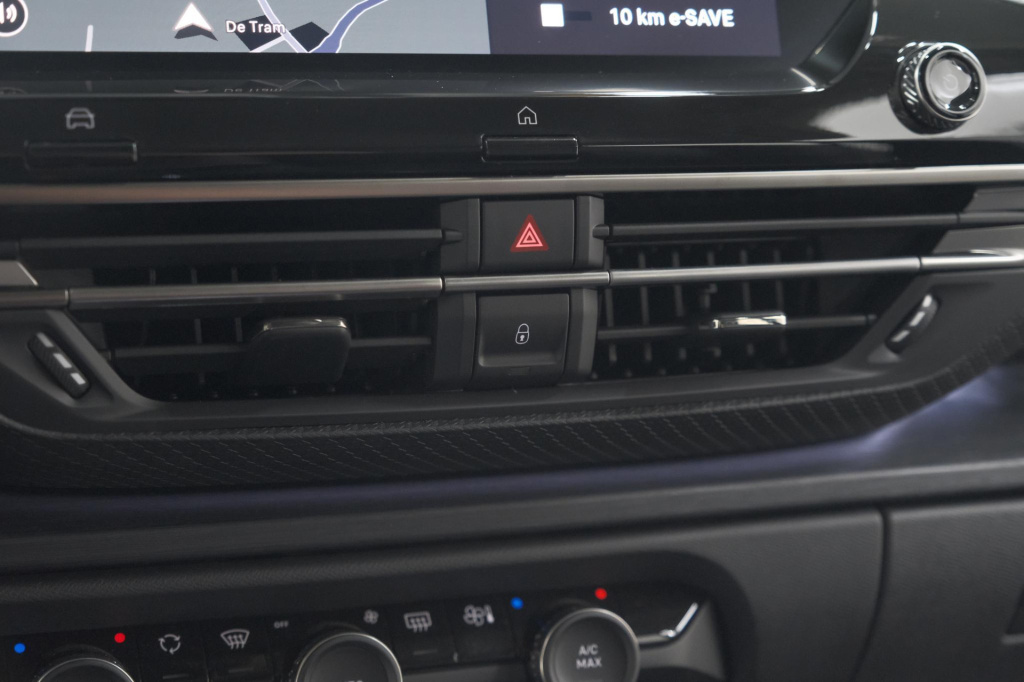 Citroen C5 X