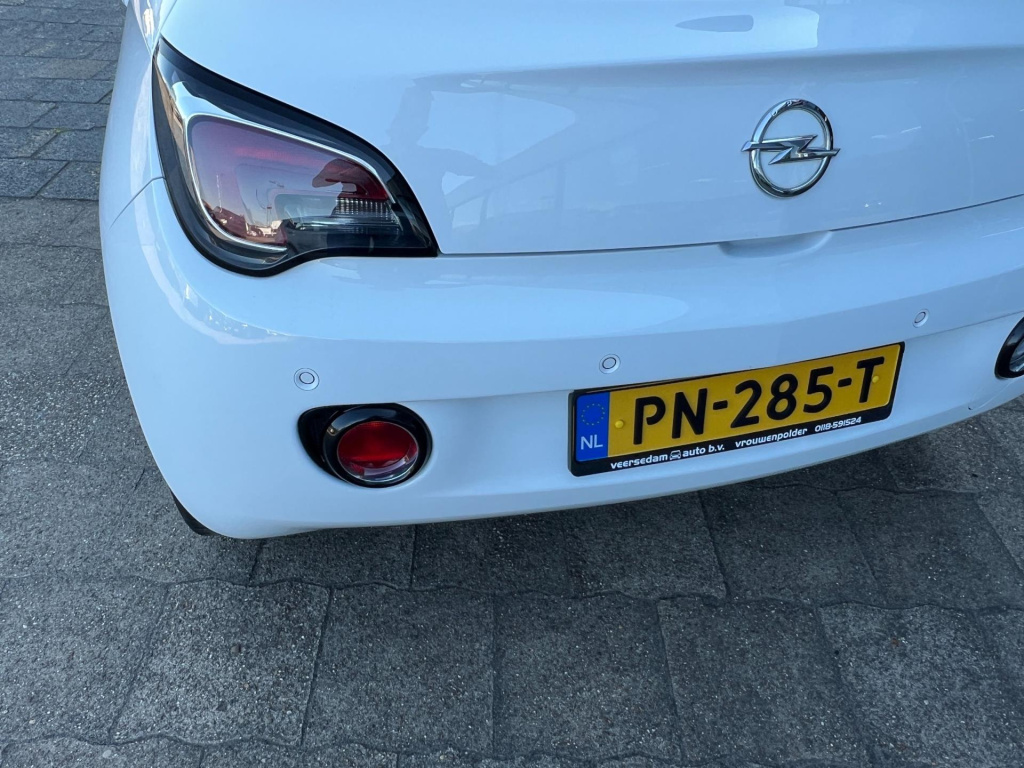 Opel Adam