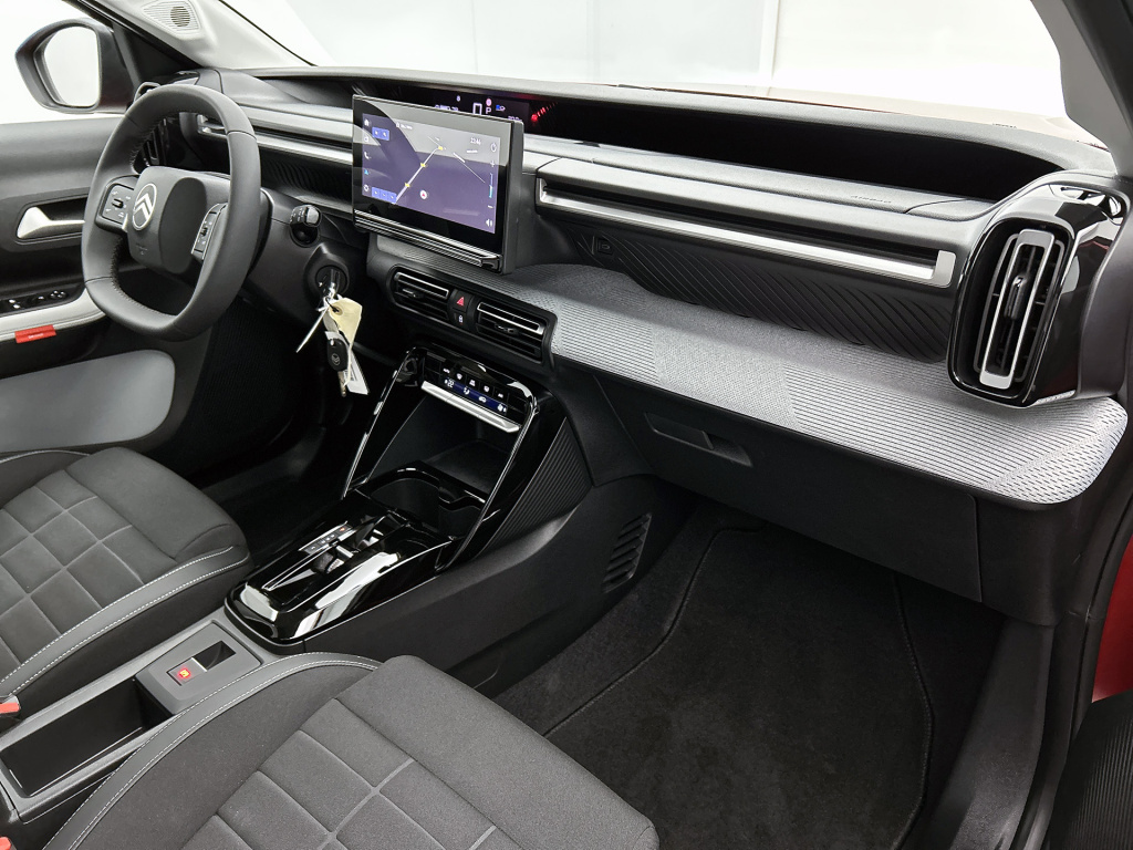 Citroen ë-c3