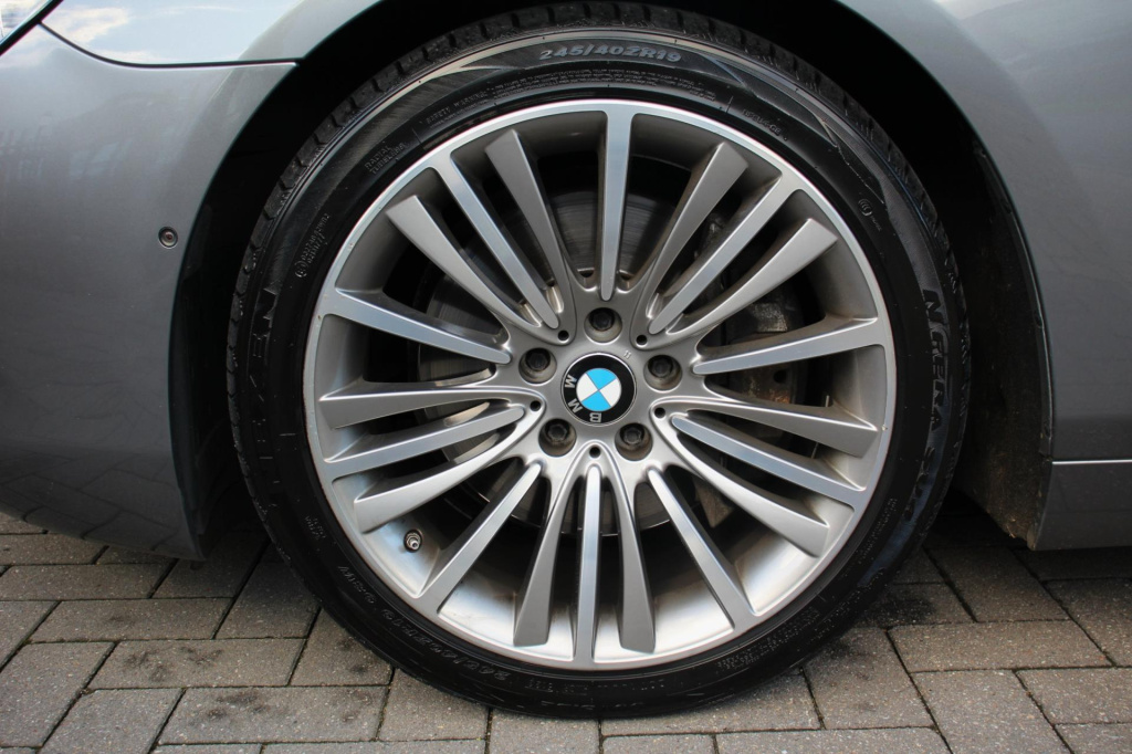 BMW 6 Serie