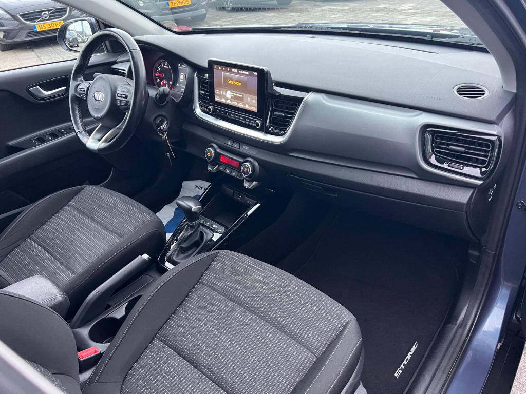 Kia Stonic