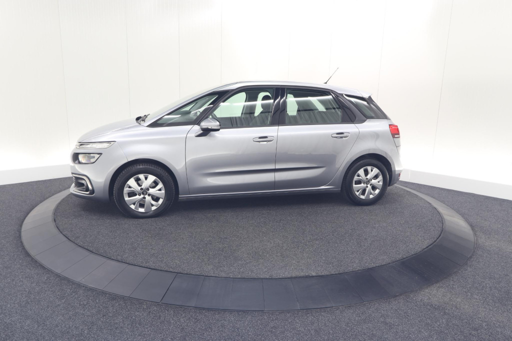 Citroen C4 Spacetourer