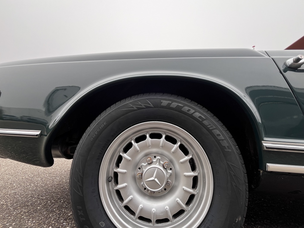 Mercedes-Benz Sl