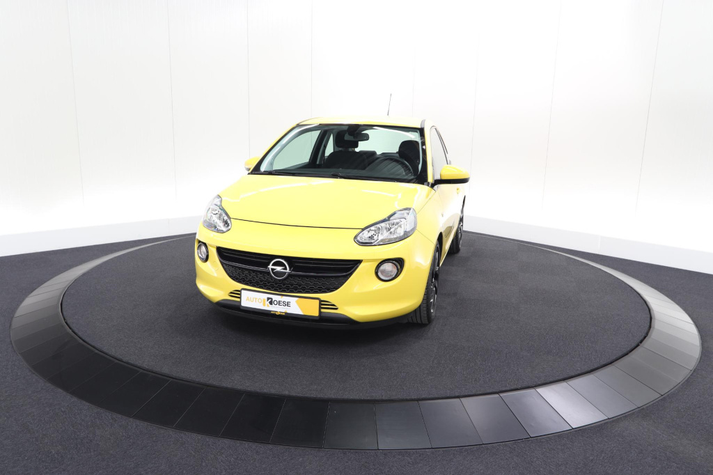Opel Adam