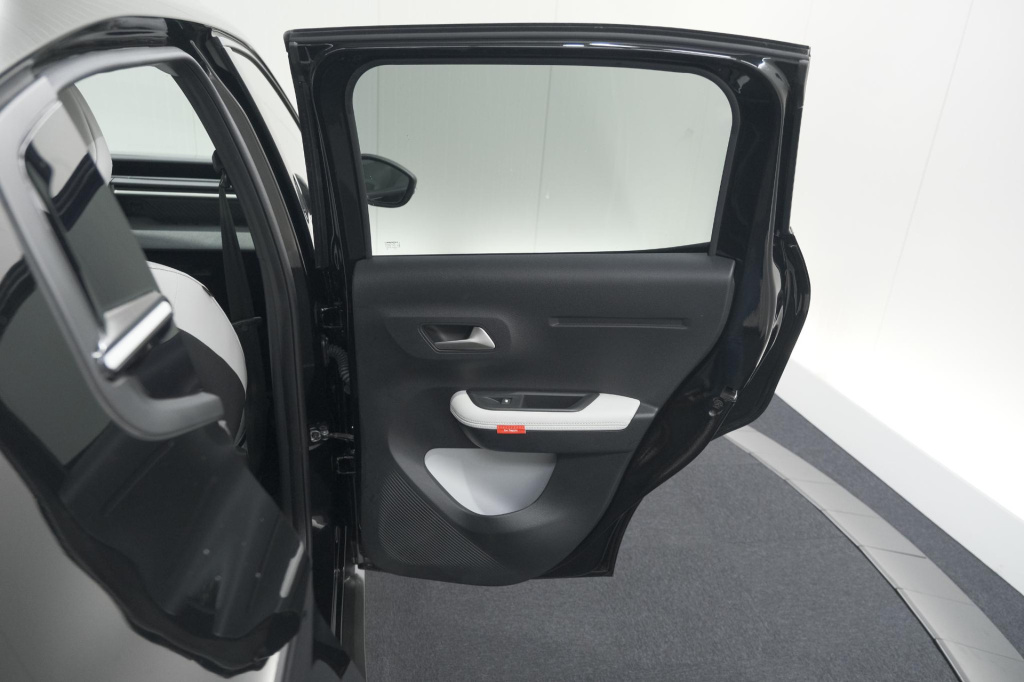 Citroen ë-c3