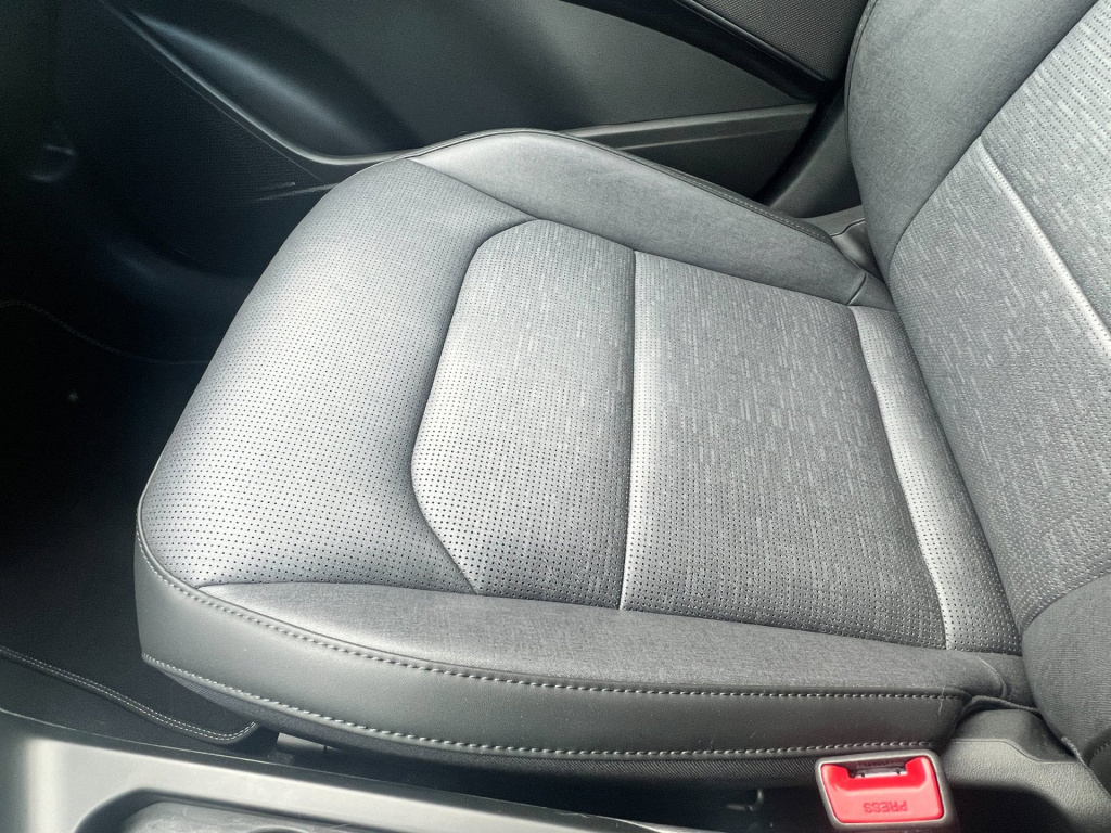 Kia Niro Ev